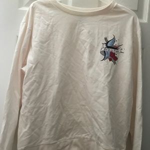 H&M sweater shirt